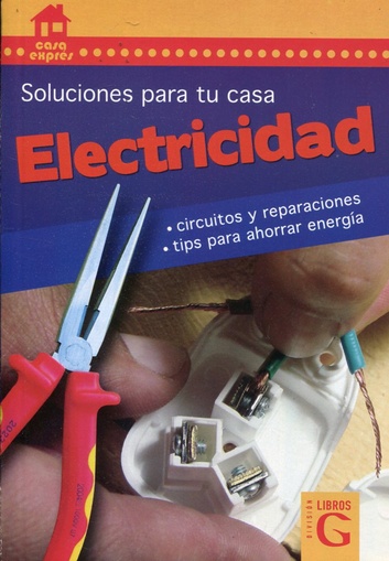 Electricidad (Nuevo)