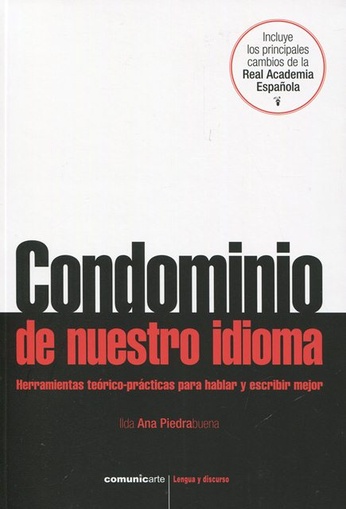 Condominio de nuestro idioma (Nuevo)