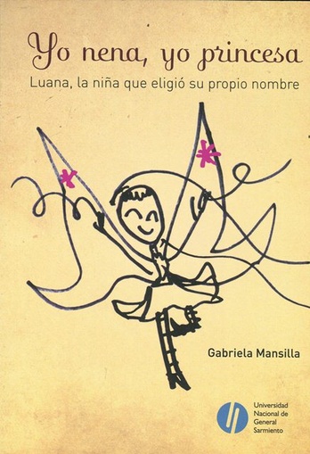 Yo nena, yo princesa (Nuevo)