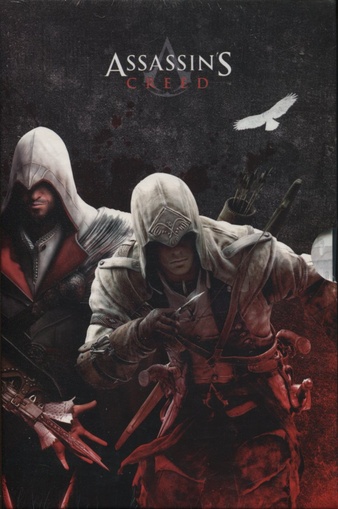 Assassin's Creed - Coleccion 7 tomos (BOX) (Nuevo)