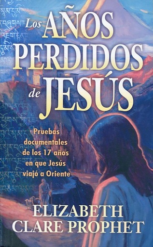 Años perdidos de Jesus, los (Nuevo)