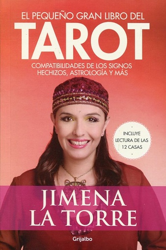 Pequeño gran libro del tarot, el (Nuevo)