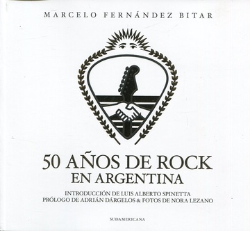 50 años de rock en Argentina (Nuevo)