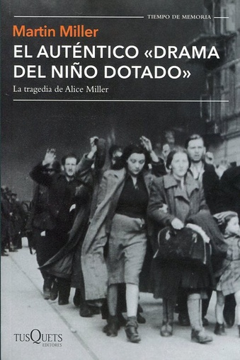 Autentico drama del niño dotado, el (Nuevo)