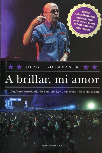 A brillar, mi amor (Edicion ampliada) (Nuevo)