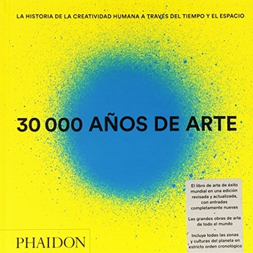 30.000 años de arte (Nuevo)
