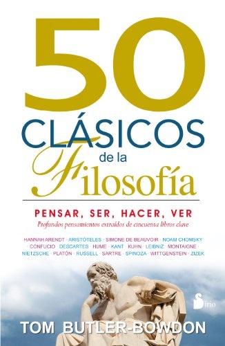 50 clasicos de la filosofia (Nuevo)