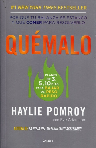 Quemalo (Nuevo)