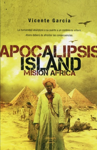 Apocalipsis Island - Mision Africa (Nuevo)
