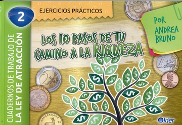 10 pasos de tu camino a la riqueza, los (Nuevo)