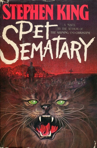 Pet Sematary (Usado)