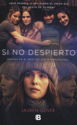 Si no despierto (Nuevo)