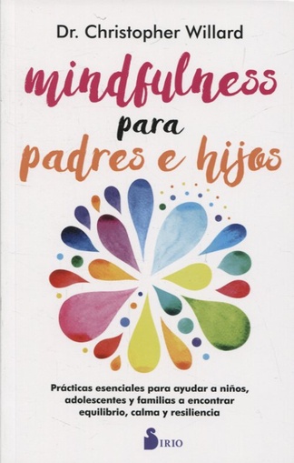 Mindfulness para padres e hijos (Nuevo)