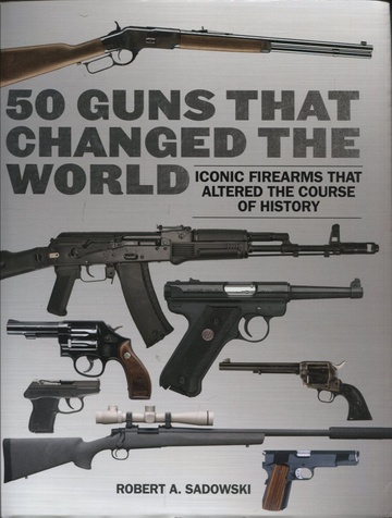 50 guns that changed the world (Nuevo)