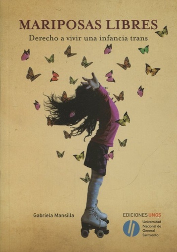 Mariposas libres (Nuevo)