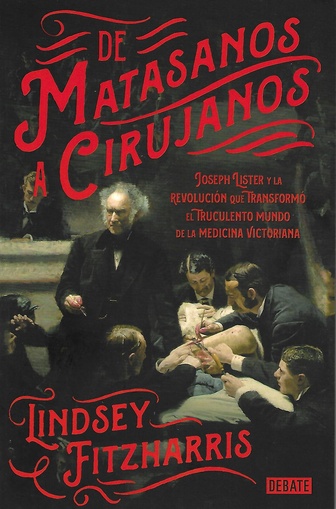 De matasanos a cirujanos (Nuevo)