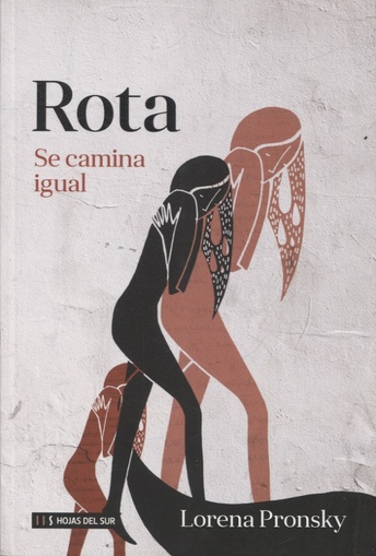 Rota, se camina igual (Nuevo)