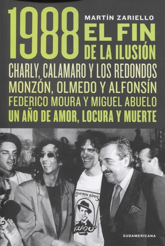 1988 - El fin de la ilusion (Nuevo)