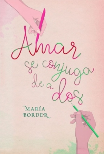 Amar se conjuga de a dos (Nuevo)