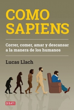 Como sapiens (Nuevo)