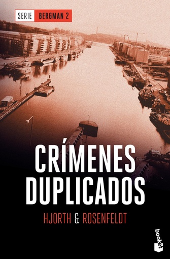 Crimenes duplicados (Nuevo)