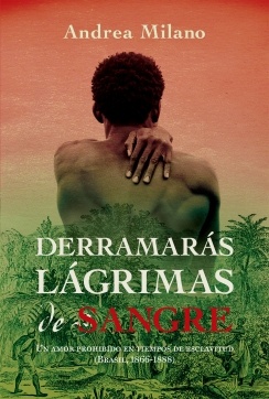 Derramarás lágrimas de sangre (Nuevo)