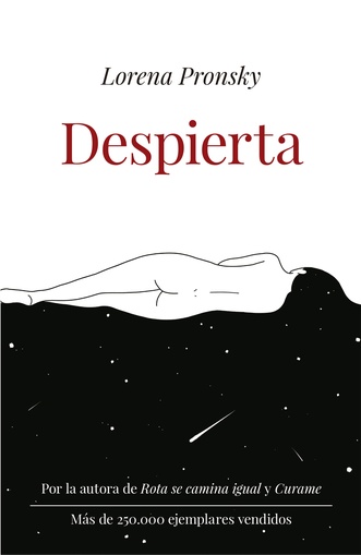 Despierta (Nuevo)