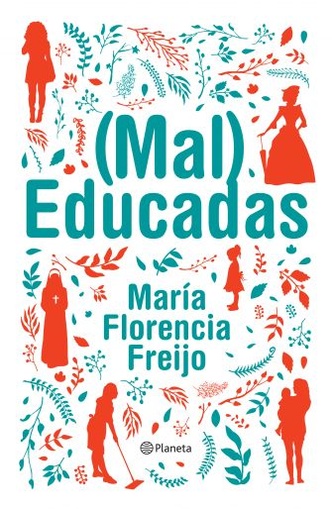 (Mal) Educadas (Nuevo)