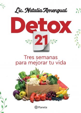 Detox 21 (Nuevo)