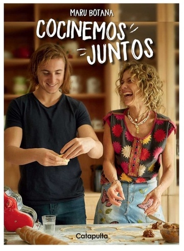 Cocinemos juntos (Nuevo)