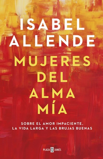 Mujeres del Alma mia (Nuevo)