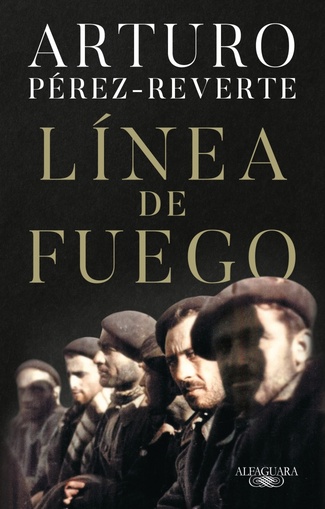 Linea de fuego (Nuevo)