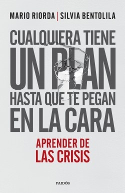 Cualquiera tiene un plan hasta que te pegan en la cara (Nuevo)