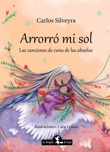 Arrorró mi sol (Nuevo)