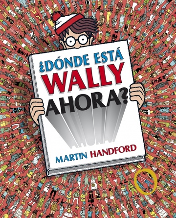 ¿Dónde está Wally ahora? (Nuevo)