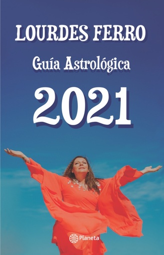 Guia astrologica 2021 (Nuevo)