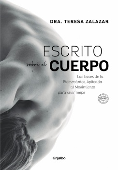 Escrito sobre el cuerpo (Nuevo)