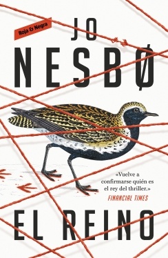 El reino (Nuevo)