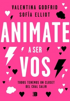 Animate a ser vos (Nuevo)