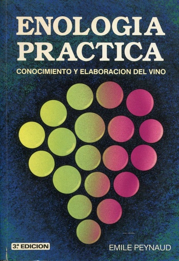 Enologia practica (Usado)