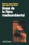 Bases de la Física Medioambiental (Nuevo)