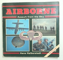 Airborne (Idioma Ingles) (Usado)