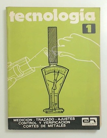 Tecnologia 1 (Usado)