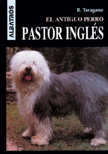 Antiguo Perro Pastor Ingles (bobtail), El (Nuevo)