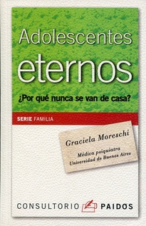 Adolescentes eternos (Nuevo)