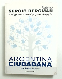 Argentina ciudadana (Usado)