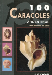 100 Caracoles Argentinos (Nuevo)