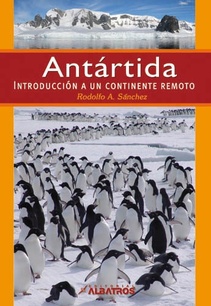 Antartida (Nuevo)