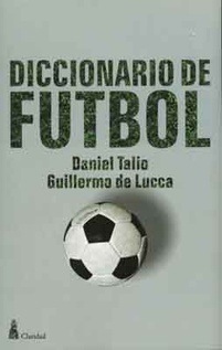 Diccionario de futbol  (Nuevo)