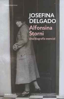 Alfonsina Storni (Nuevo)